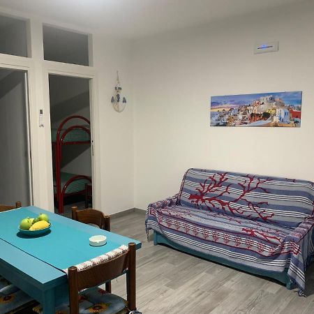 La Coccinella Rooms 밀라초 외부 사진