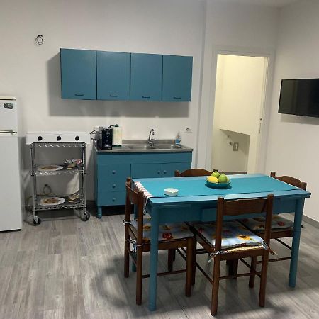 La Coccinella Rooms 밀라초 외부 사진