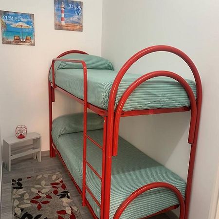La Coccinella Rooms 밀라초 외부 사진